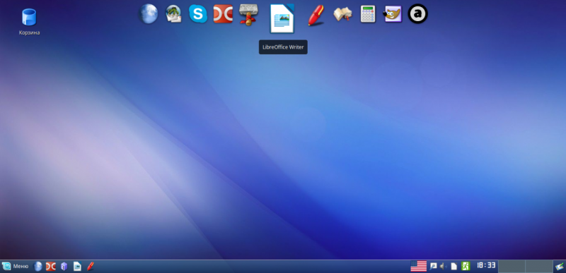 LM182Xfce64-x230 & LM182Cinnamon64-x230