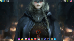 Xfce + mint 18.2