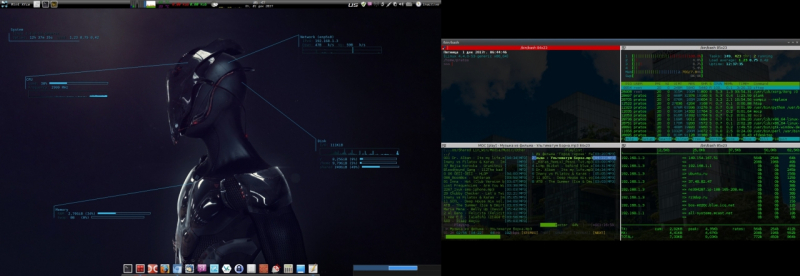 My theme
