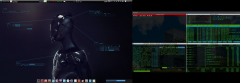 My theme