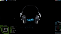xfce-homePC