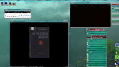 Afterstep и Debian 9.5