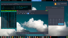 Linux Mint 19 Xfce