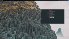 FreeBSD 12.0-RELEASE и i3wm