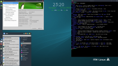 Xfce