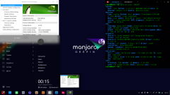 Deepin