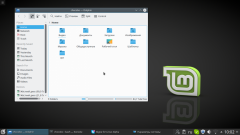 Linux Mint 18 KDE
