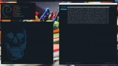 Debian 9.7 и Openbox