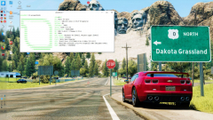 Mint 19 KDE 5.12.6