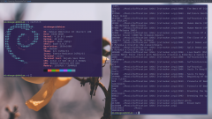 Xmonad и Debian 10