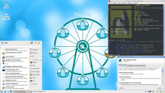 Xfce 4.12 (ALT-Simply)