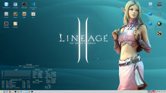Lineage II. One love!