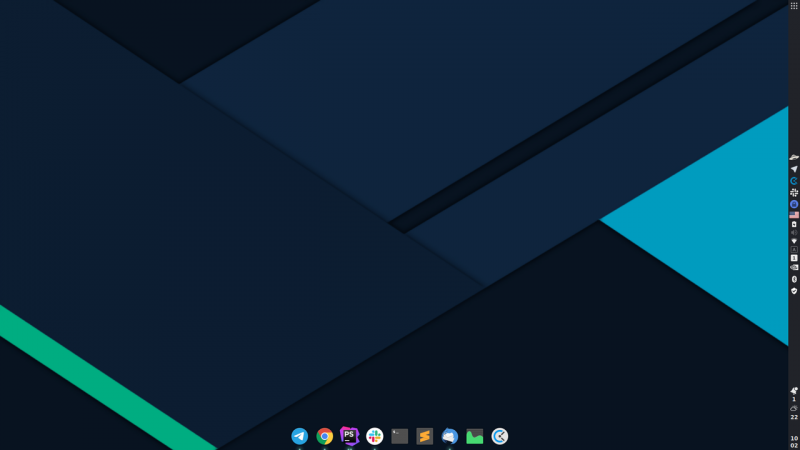 Linux Mint 19.3 Cinnamon