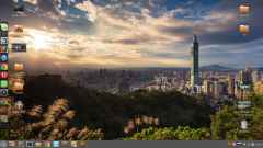 Linux Mint 20 Cinnamon