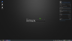 MX Linux 19.2 Xfce