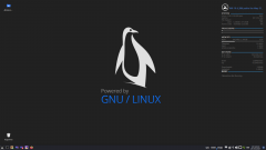 MX Linux 19.4 Xfce x64