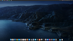 Linux Mint 20.1 Cinnamon