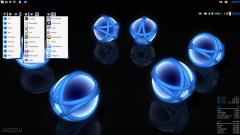 Mint Sarah xfce x64