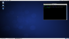 Centos 6.8