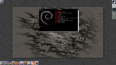 Windowmaker и Debian 8.7