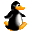 Пингвины идут! :tux: